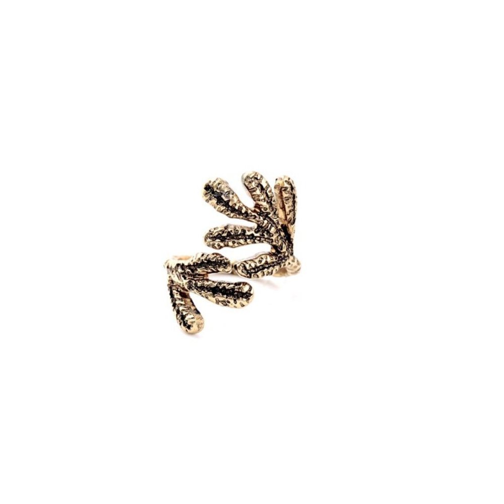 3x Olive Branch Indie Rings